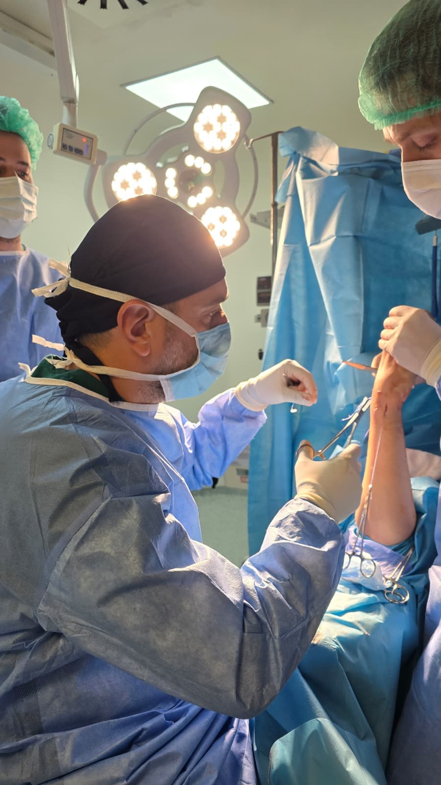 Klinik görseli
